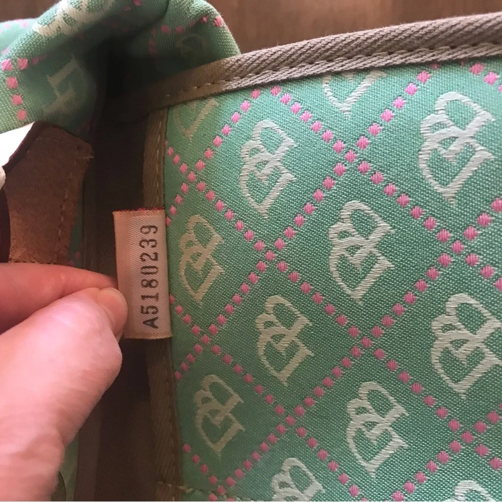 Dooney & Bourke Handbag - Picture 8 of 8